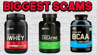 Supplements That Are Actually Worth Your Money