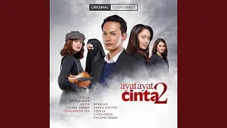 Bulan Dikekang Malam