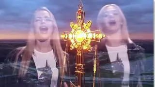 Ещё один шедевр композитора из Донецка М.Хохлова