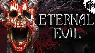 ЭТОТ ХОРРОР СДЕЛАЛ 1 ЧЕЛОВЕК! Eternal Evil