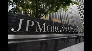 Are financials topping?