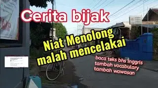 Cerita Bahasa Inggris dan Terjemahannya tentang Kupu-kupu keluar dari Kepompong