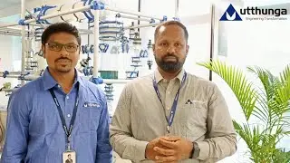 Utthunga Accelerates FDT Development and Certification Services