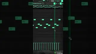 Making Dark Samples For Cubeatz , Southside 