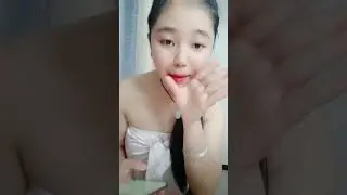 唯爱雅玲 快手直播