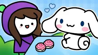 How the World Fell in Love With a Flying Puppy: Cinnamoroll's Story