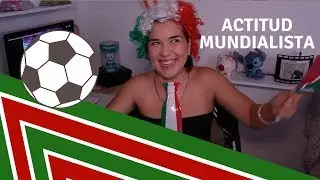 ¿Qué pasaría si el mundial fuera el día a día de todos?