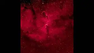 Astronomie amateur par un passionné