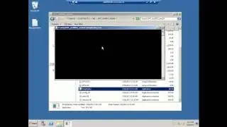 Windows Server Migration Tools | Demo Migration IP configuration from W2K8R2 to W2012
