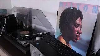 Milton Nascimento - Francisco (1976 vinyl rip)