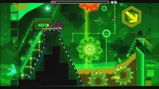 🎁 [GD] top 2 bossfight (HAPPY NEW YEAR EVERYONE) 🔥