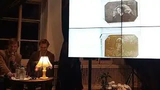 Вечер памяти Веры Аренс: трансляция