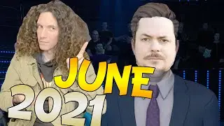 Best of Game Grumps (June 2021)