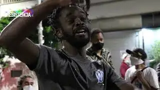 Wellington Sabino - Final Slam Resistência - dezembro 2021