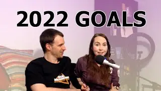 2022 Goal Setting for your Author Business | Evaluate and Make a plan to Create, Refine, and Ship