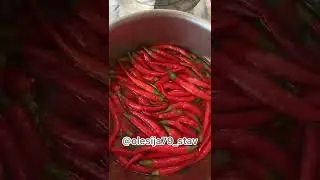 FOR THOSE WHO LIKE IT HOT 