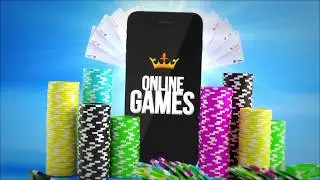 Poker Tournament intro