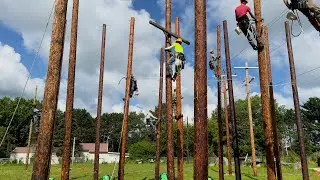 CVTC | Electrical Power Distribution Program