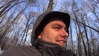 Символы Пензы. Засека (попытка №1)  / Геокэшинг \ Geocaching /
