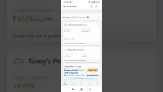 Trade in paytm money