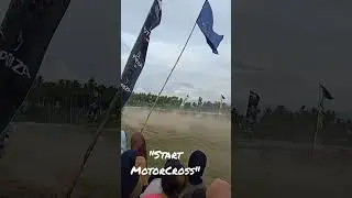 Motor Cross