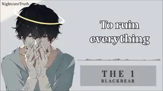 ♪ Nightcore: the 1