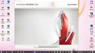 How to install AutoCad 2019 || AutoCad install 2019 || Auto Cad