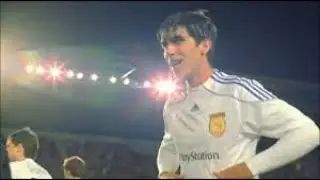 UEFA CHAMPIONS LEAGUE 2012 INTERVALO PLAYSTATION MK