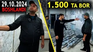 1.500 ta OBOY  
