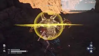 Stellar Blade (PS5) #4
