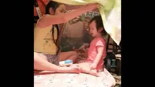 Адия малышка