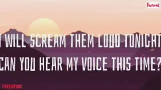 Fight Songs with lyrics