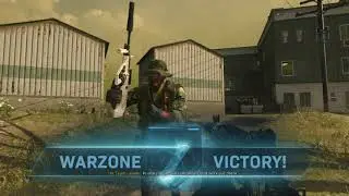 COD Warzone great play 3