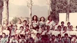 Angeline,  дочке в день рождения