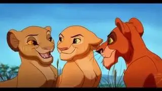 Le Roi Lion Si Scar Est Le Roi - 01/03 L'Enfance