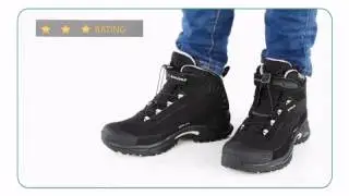 Salomon Deemax 2 Dry Women - Planetshoes.com