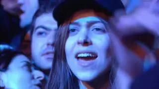 System of a Down - Armenia (2015)