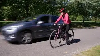 Too Close For Comfort - a cyclist's reality | Cycling UK