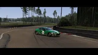 Атакуем SRS Toyota GT86