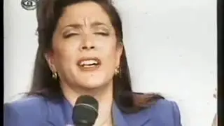İBO SHOW 1994 AYAĞINDA KUNDURA-GARİPÇE UZUN HAVA-YEMEN TÜRKÜSÜ YOU TUBE'DA İLK.