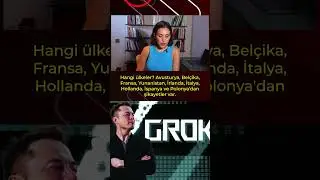 Elon Musk'ın Grok'u Dava Edilebilir