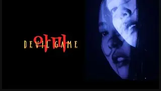 The Devil Game ||  A Blackpink Game by Ama_kpop