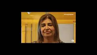#YoSoyIngenierA 2023 | María Jose Blanco Serrano, Gerente de Sistemas y Aplicaciones, Telefónica