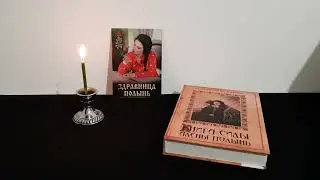 Чудеса в Здравнице Полынь