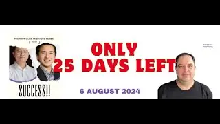 Dubai Legal Case - Only 25 Days to Particpate and submit your claim.