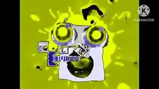 (REUPLOAD AND I USED MELOBYTES FOR THE AUDIO) Klasky Csupo in Minions Chorded (Melobytes Version)