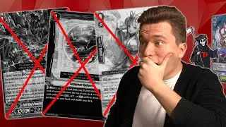 BEST BAN LIST EVER - Premium Restriction List September 2021 Reaction & More News