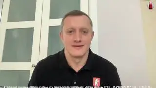 Дарья Камилова свидетельство об исцелении