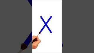 X alphabet words with pictures | WATRstar