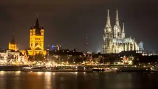 Best Time To Visit or Travel to Cologne, Germany